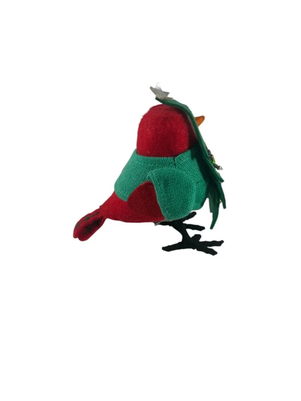 Target Spritz Bird 2019 Deckard Christmas Tree Featherly Friends Wondershop